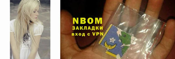 молекула духа Бронницы